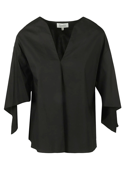 [PSOPHIA] T-shirts Short Sleeve SS23 208TOP1479600