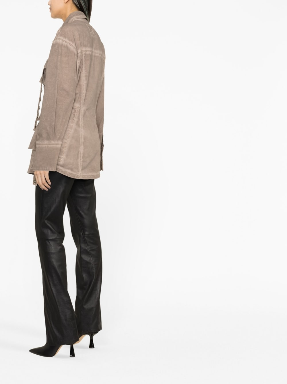 [BLUMARINE] Casual Jacket SS23 4J015AN0811