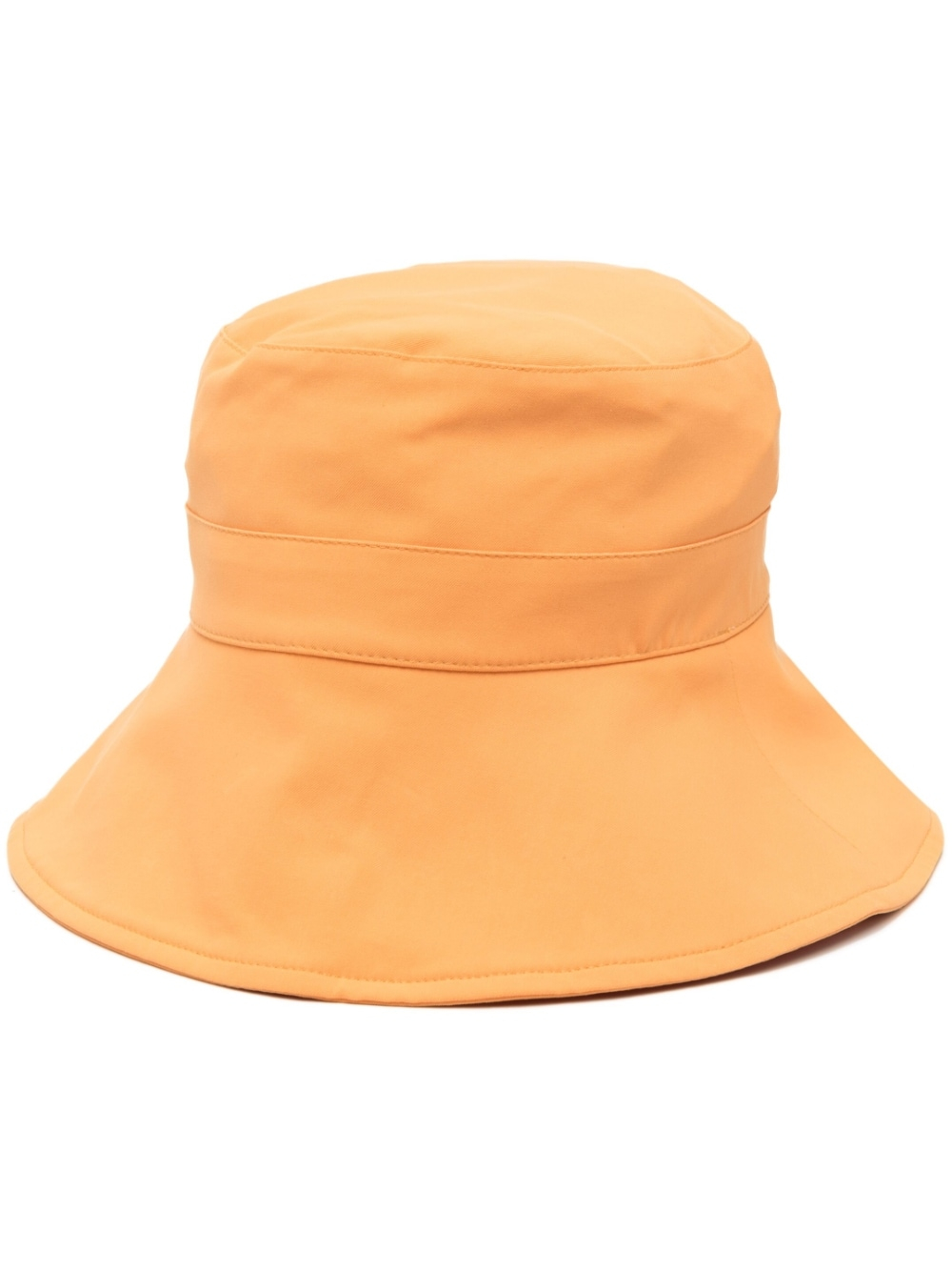 [JACQUEMUS] Hat SS23 235AC4481402ORANGE