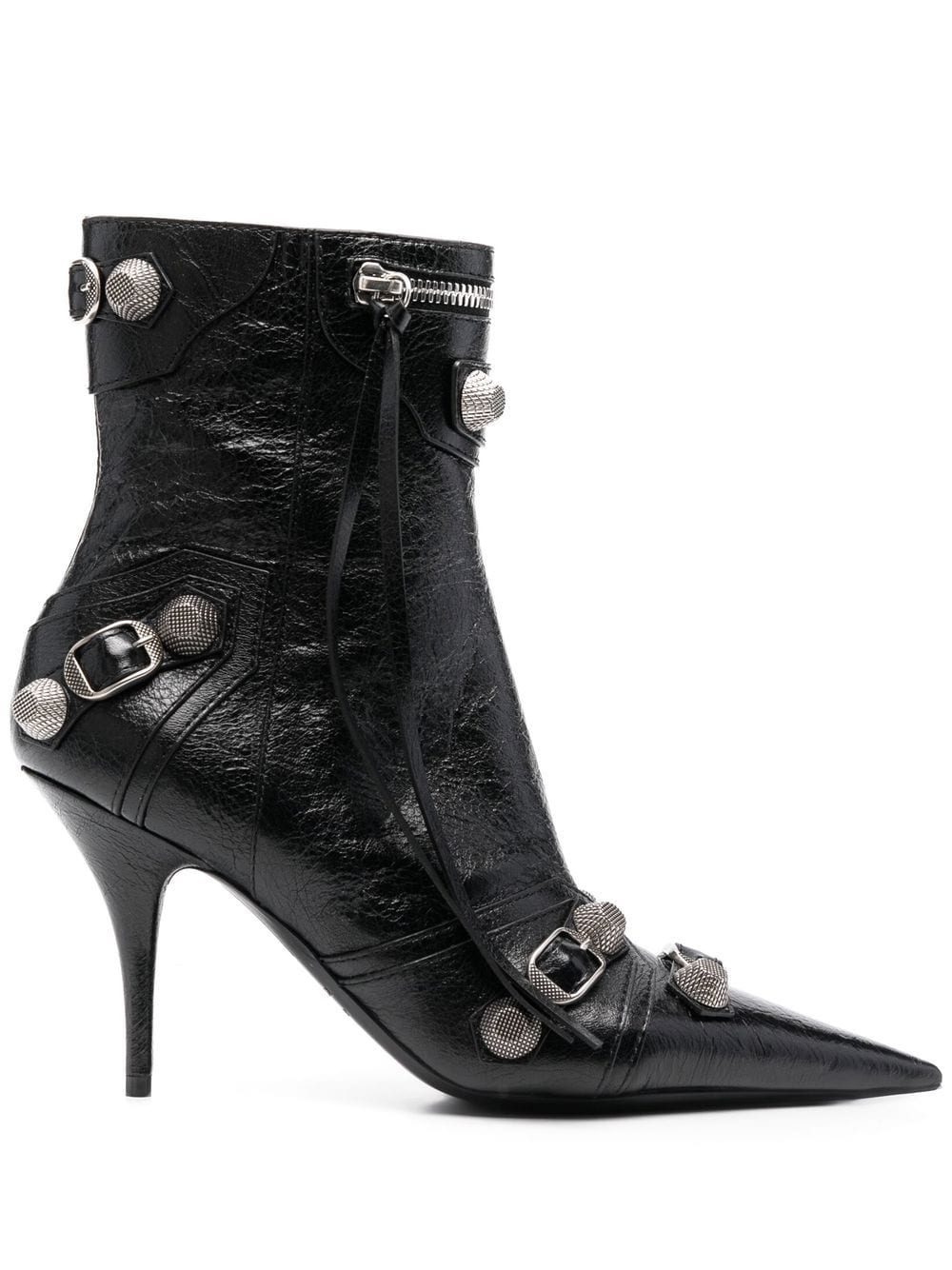 [Balenciaga] Ankle Boots SS23 694379WAD4E1081
