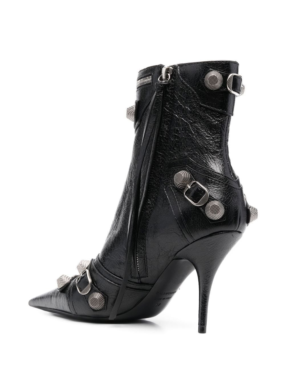 [Balenciaga] Ankle Boots SS23 694379WAD4E1081