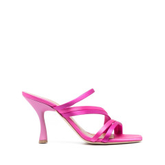 [Malone Souliers] Pumps SS23 TAMI901BERRY/PINK