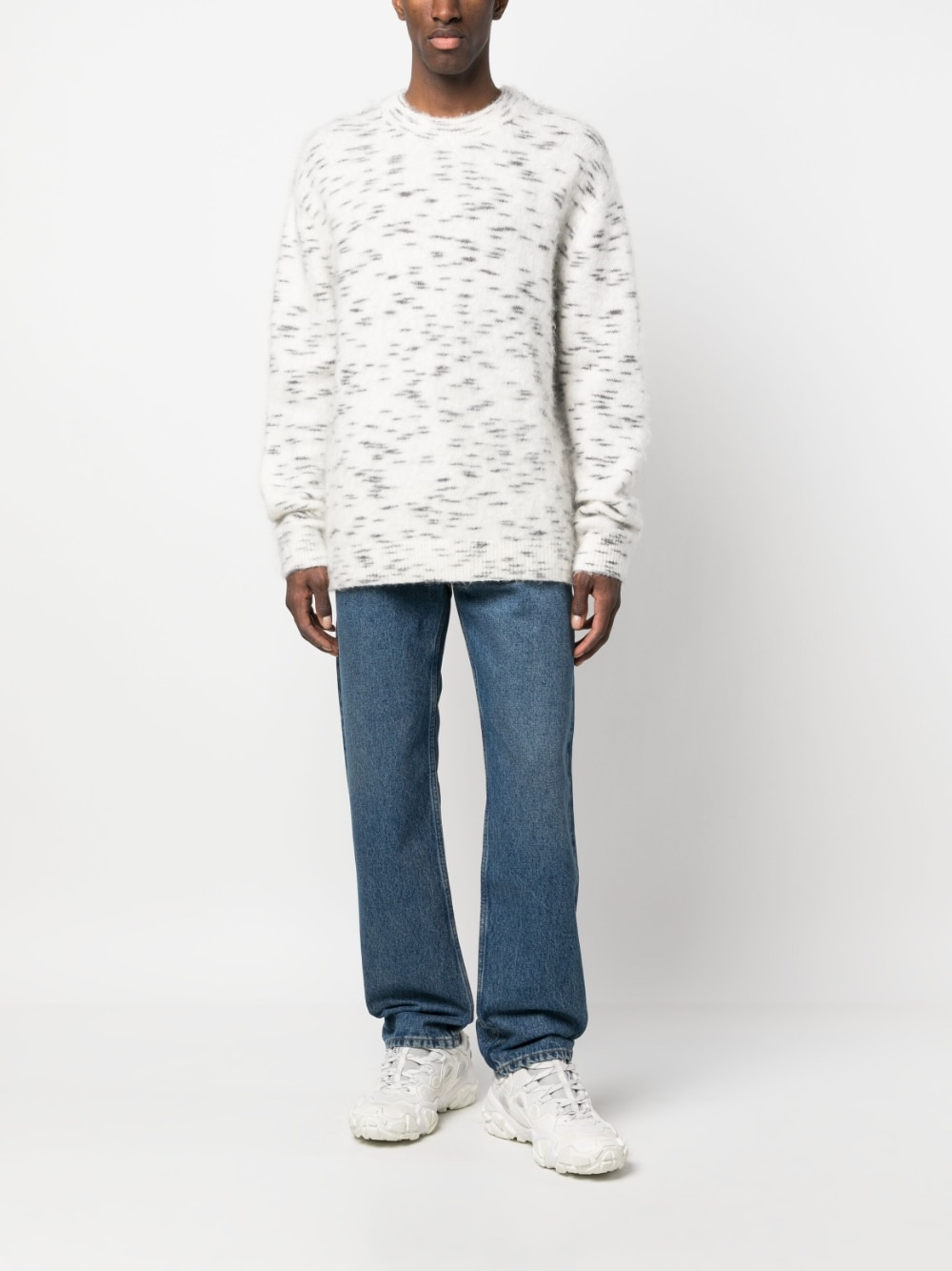 [Ambush] Jeans SS23 BMYA002S23DEN0014900