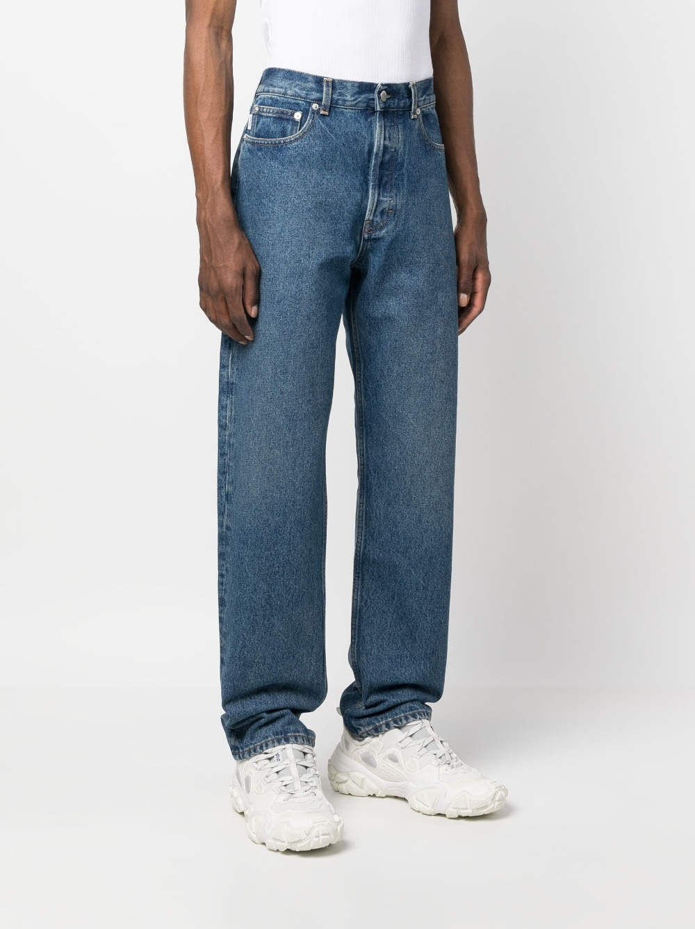 [Ambush] Jeans SS23 BMYA002S23DEN0014900