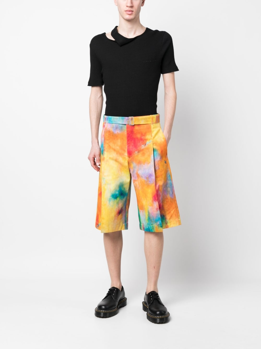 [etudes] Shorts SS23 E23MC430A006P1