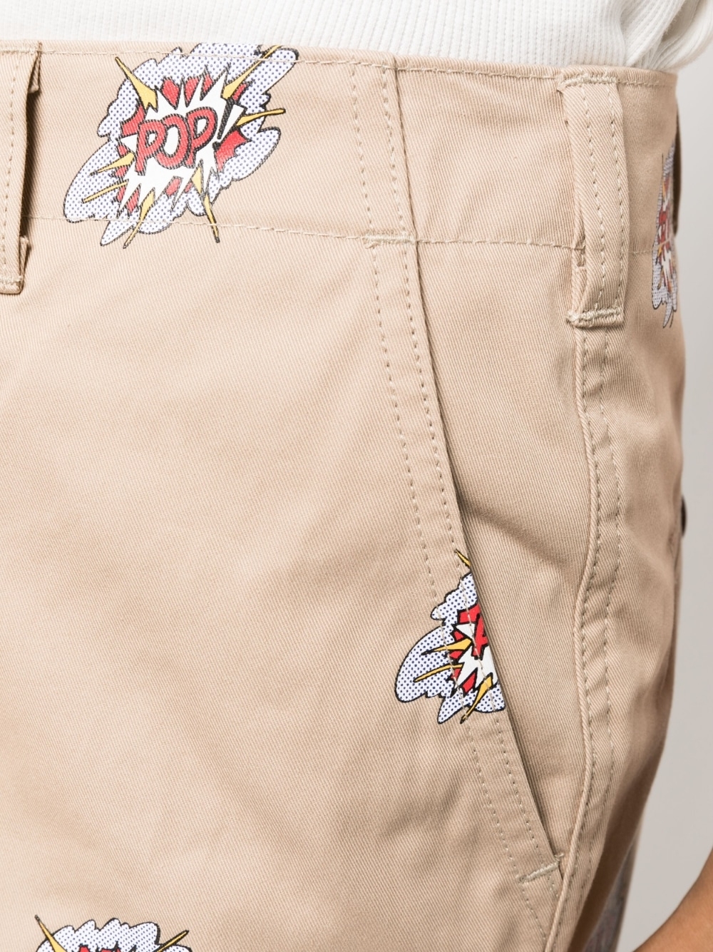 [Junya Watanabe] Trousers SS23 P0040511