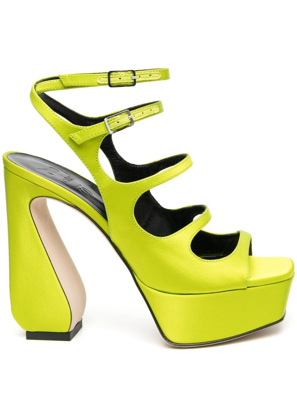 [SI ROSSI] Sandals SS23 B02370MTEZ021117605