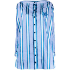 [Etro] Long sleeve dress SS23 1241216640250