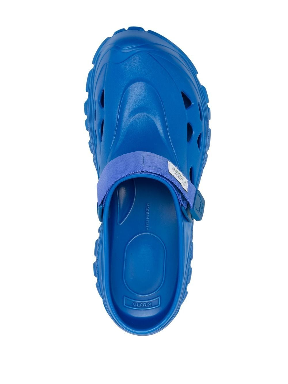 [Suicoke] Sandals SS23 OGINJ101BLU