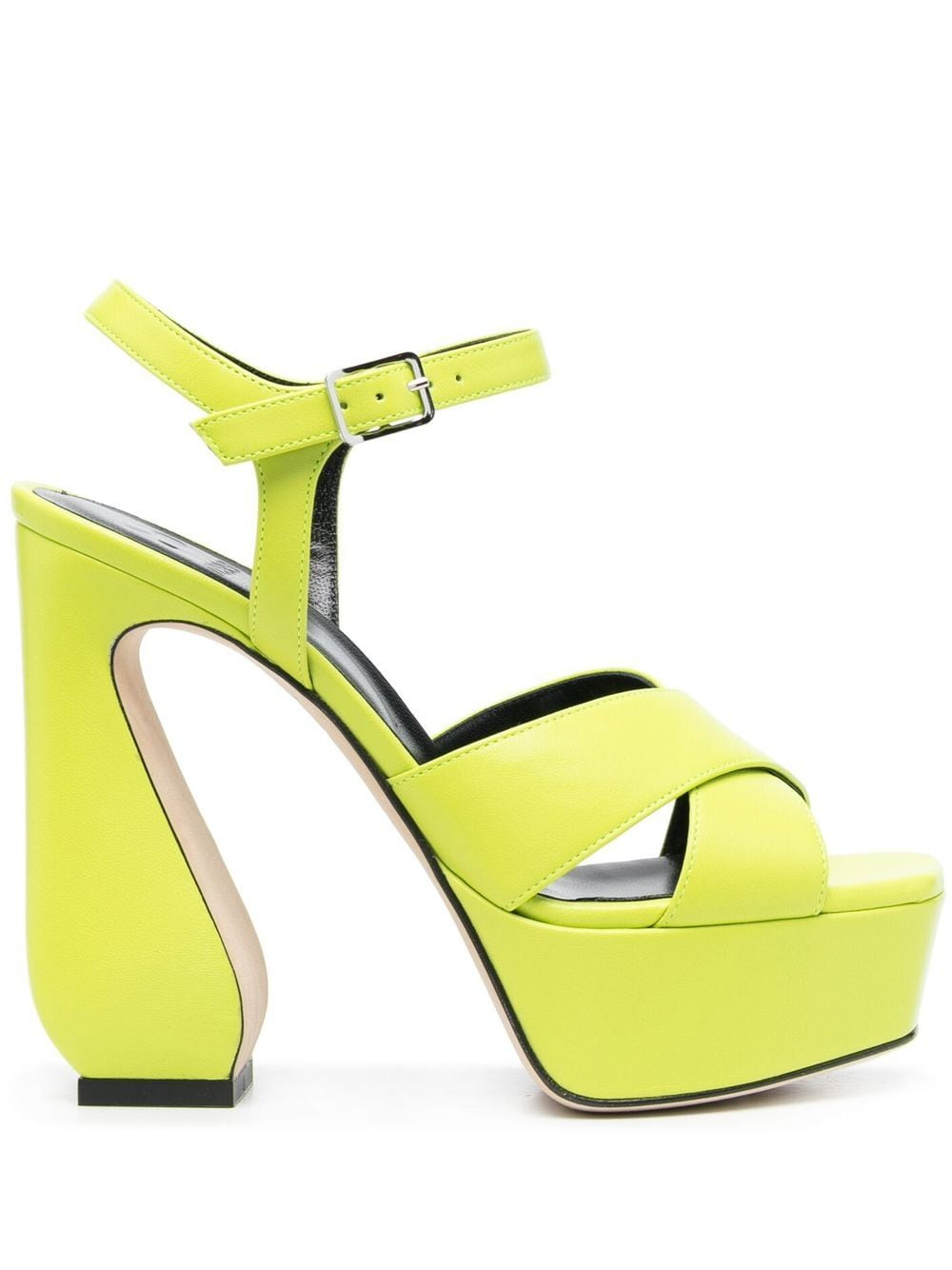 [SI ROSSI] Sandals SS23 A93780MNAG011117605