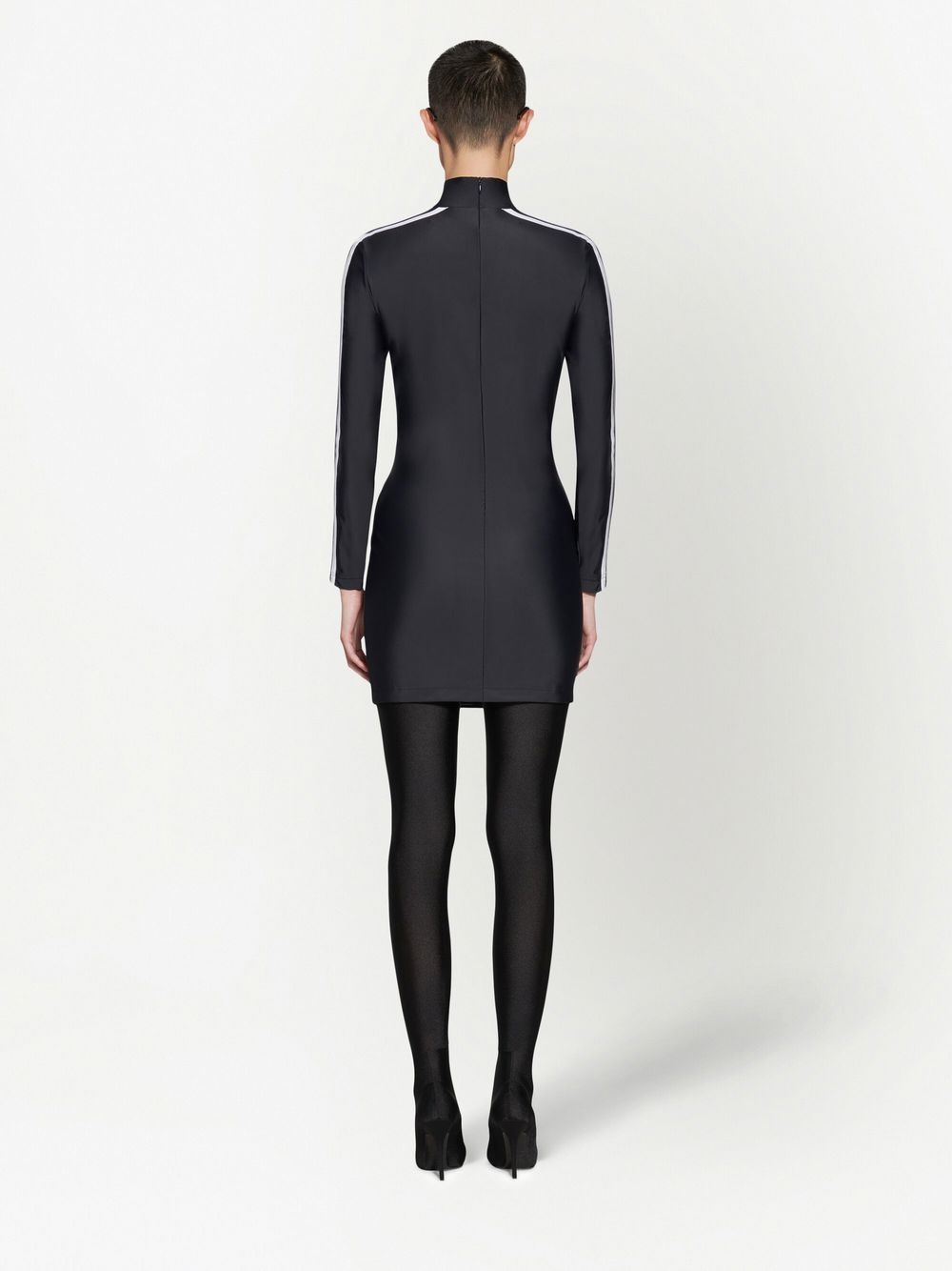 [Balenciaga] Long sleeve dress SS23 728939TYK071000