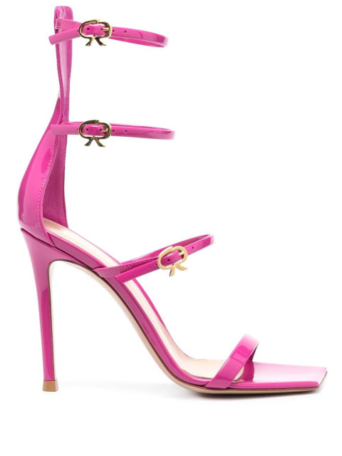 [Gianvito Rossi] Sandals SS23 G6168315RICVERBLOO