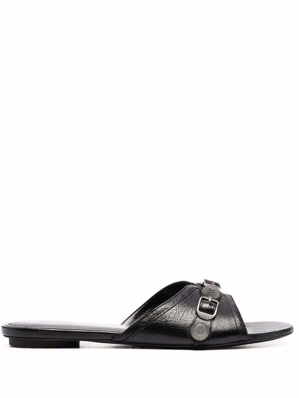 [Balenciaga] Sandals SS23 694342WAD4E1081