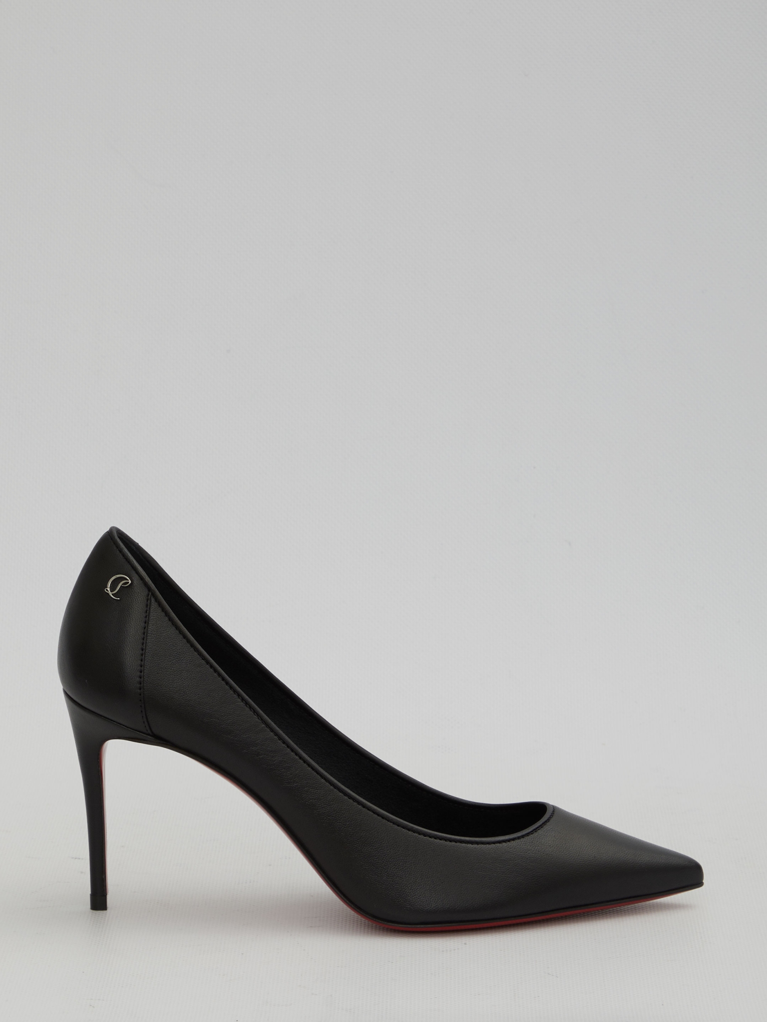 [Christian Louboutin] Pumps SS26 1240544_B439_BLACK