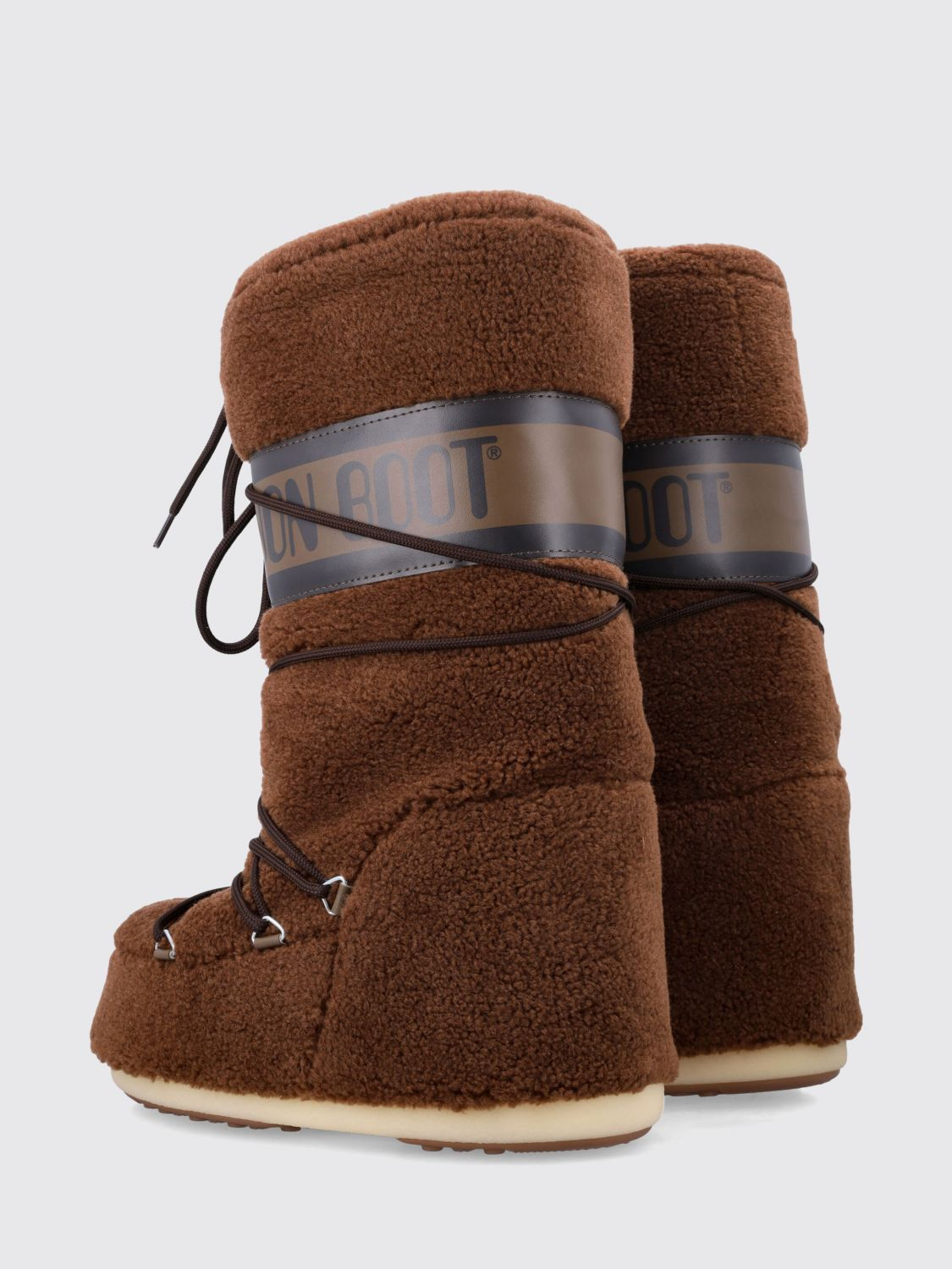 [Moon Boot] Long Boots FW25 80D1403080 M004