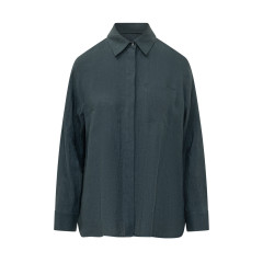 [Max Mara S] Shirts Long Sleeve SS26 2619191033600 004