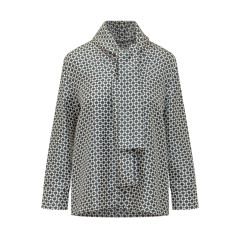 [Max Mara S] Shirts Long Sleeve SS26 2619111031600 002