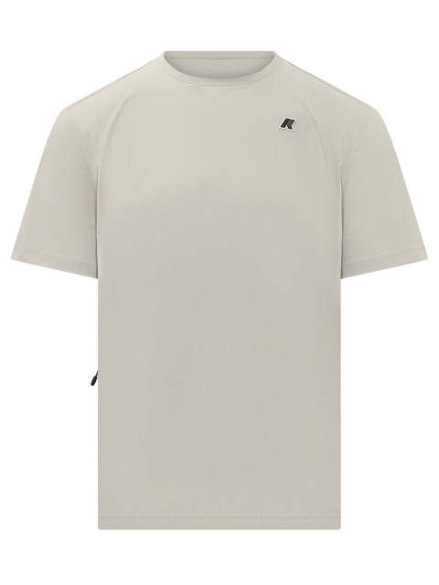 [K-WAY] T-shirts Short Sleeve SS26 K5137QW 634