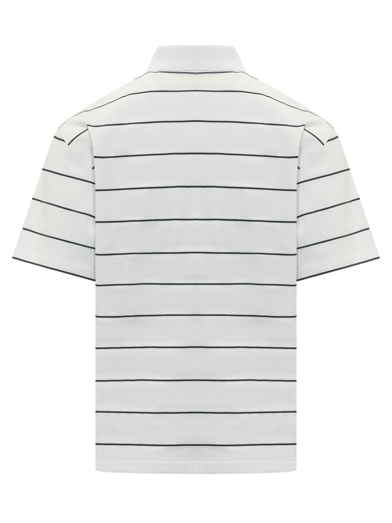 [K-WAY] T-shirts Short Sleeve SS26 K2145GW ALD