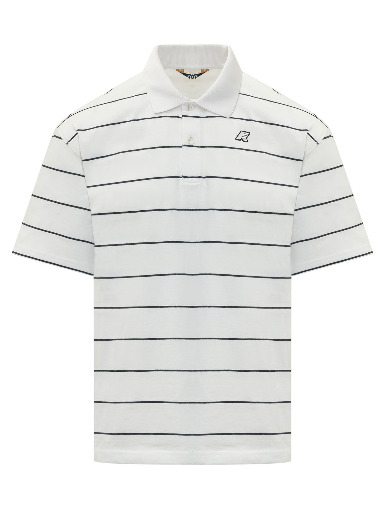 [K-WAY] T-shirts Short Sleeve SS26 K2145GW ALD