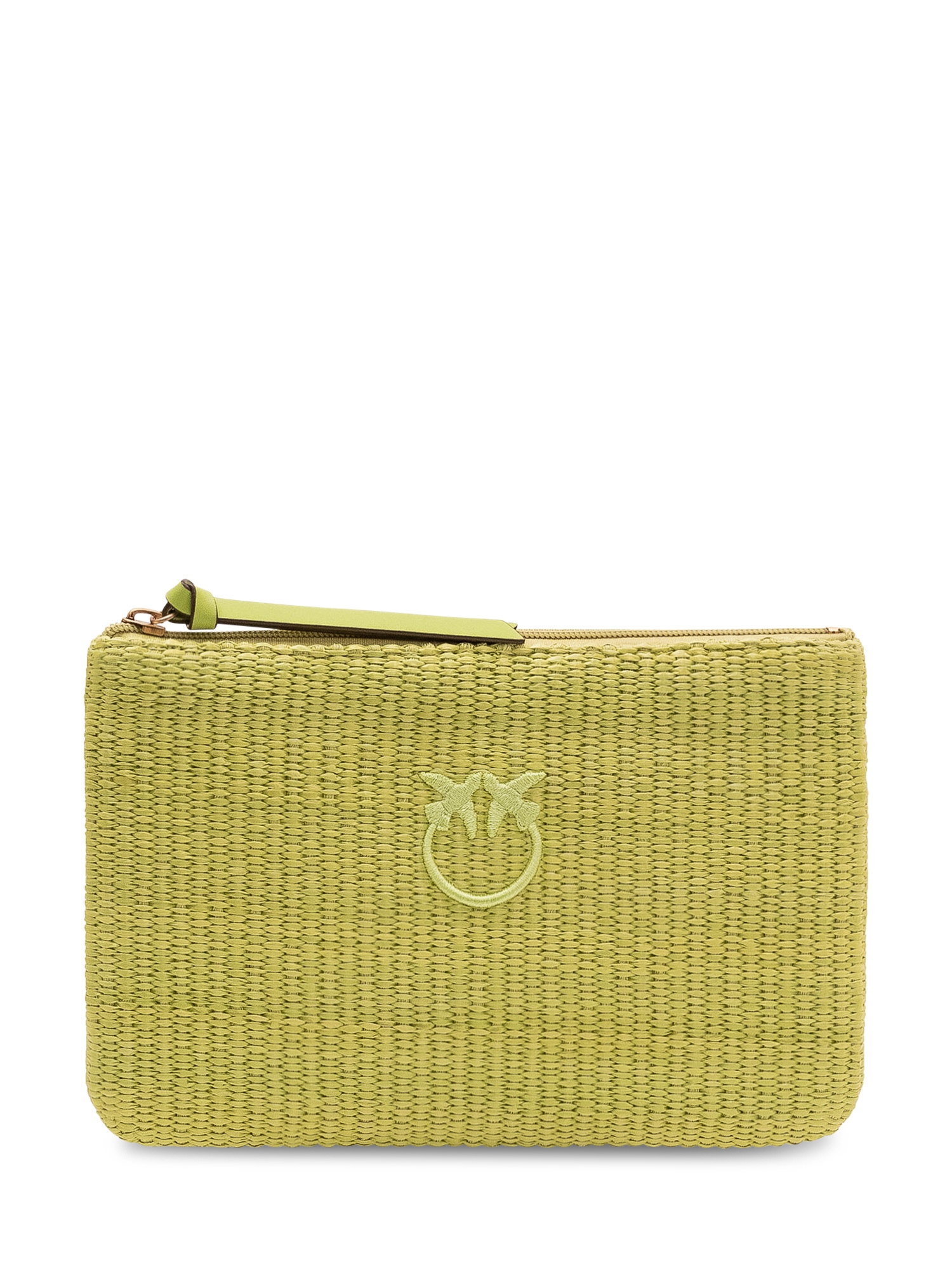 [PINKO] Clutch bag SS26 106763A39Y VV0Q