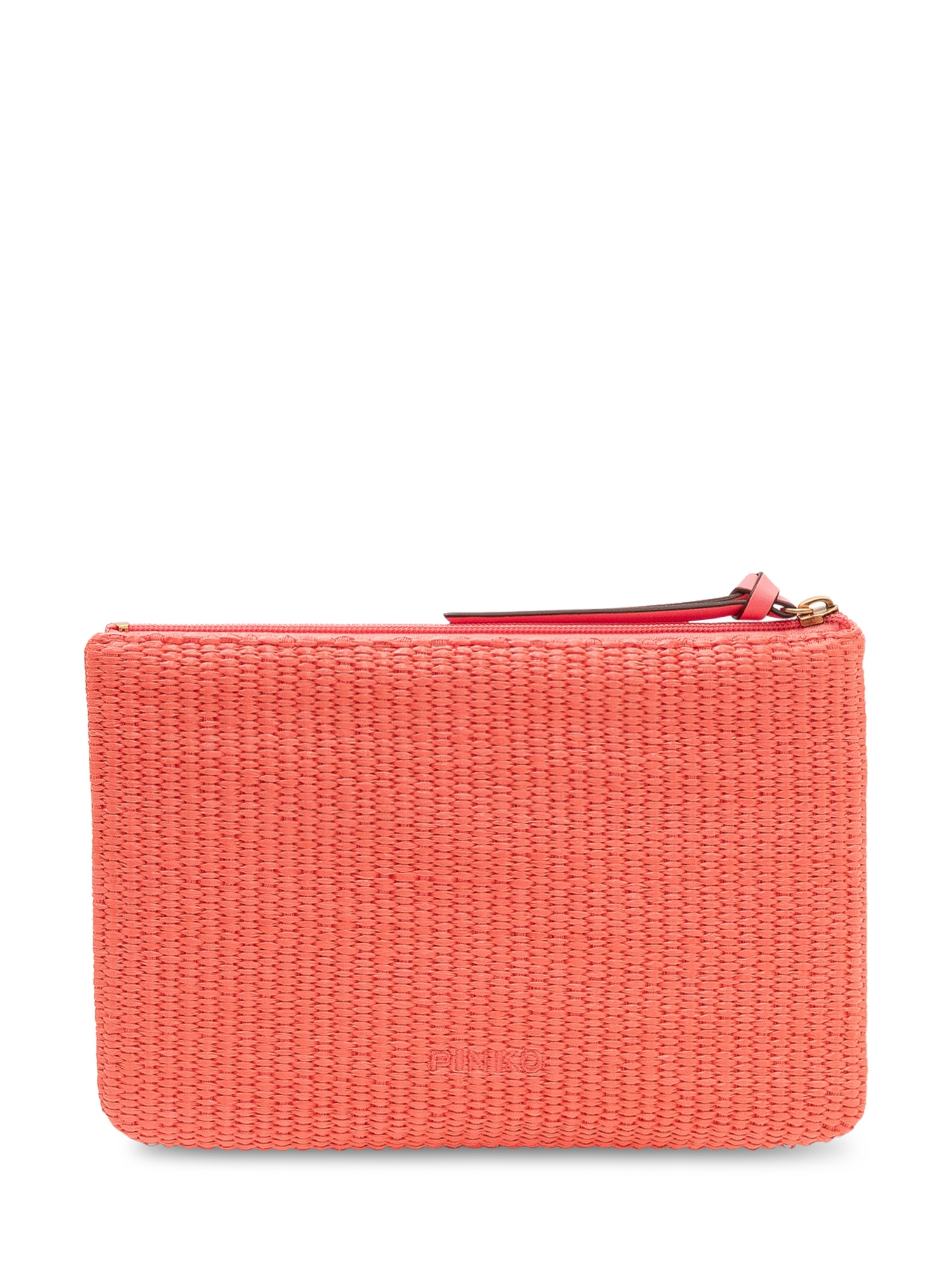 [PINKO] Clutch bag SS26 106763A39Y N17Q