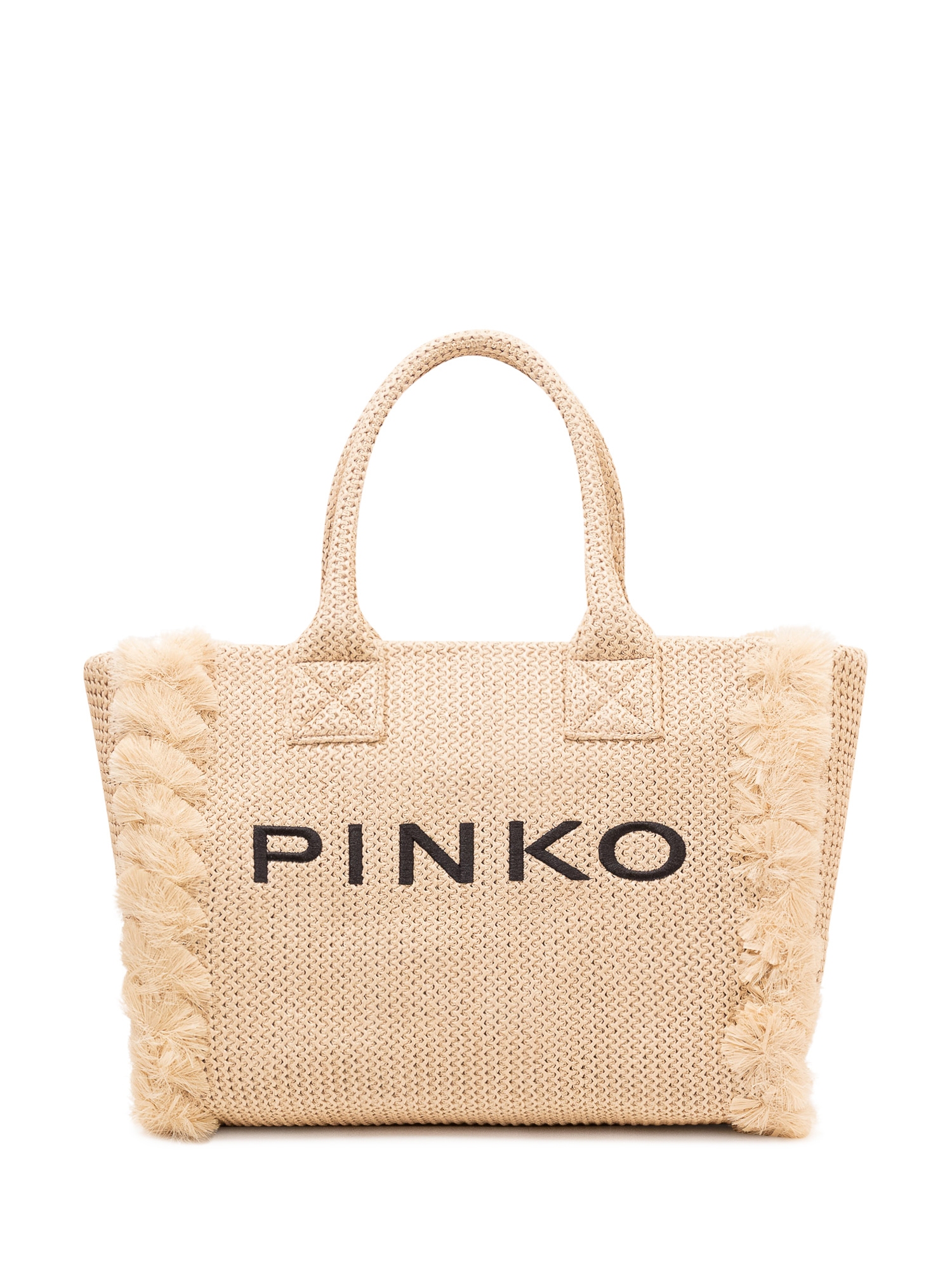 [PINKO] Tote bag SS26 106673A39Y HZ3Q