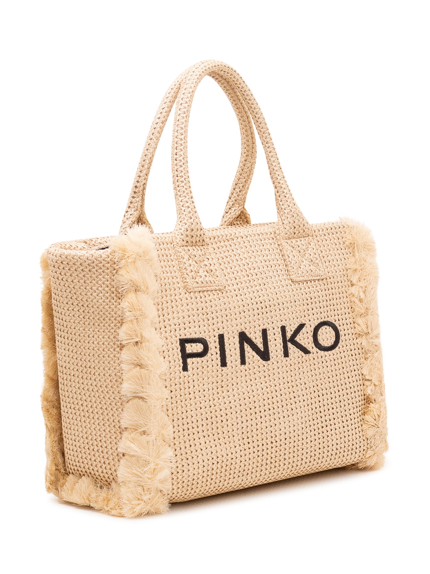 [PINKO] Tote bag SS26 106673A39Y HZ3Q