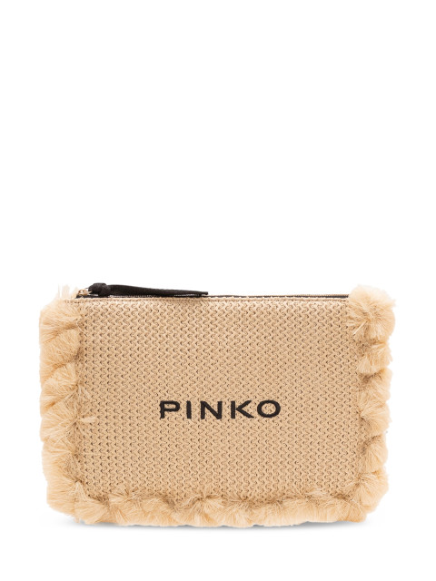 [PINKO] Pouch SS26 106718A39Y HZ3Q