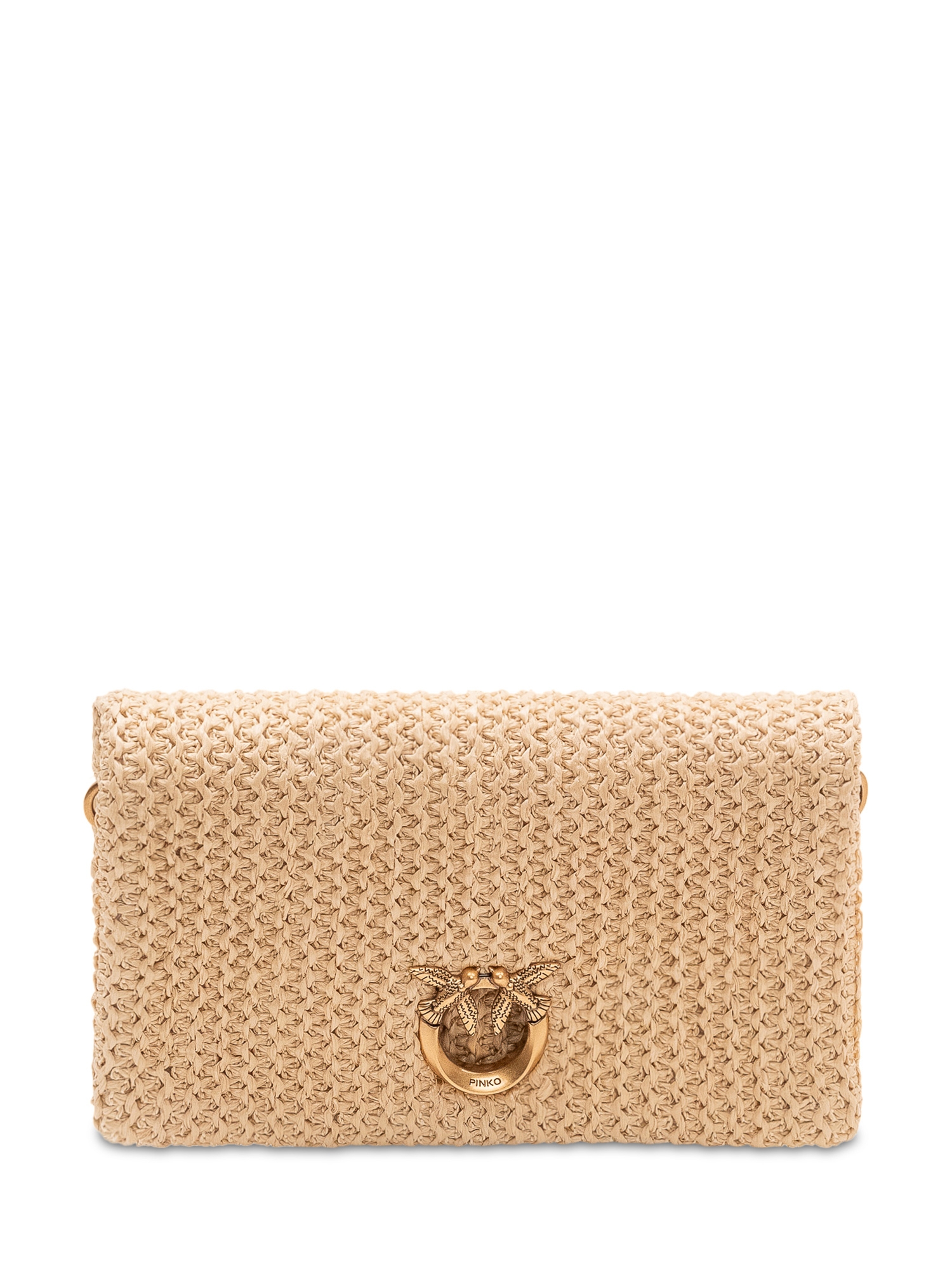 [PINKO] Shoulder bag SS26 106023A391 C24Q