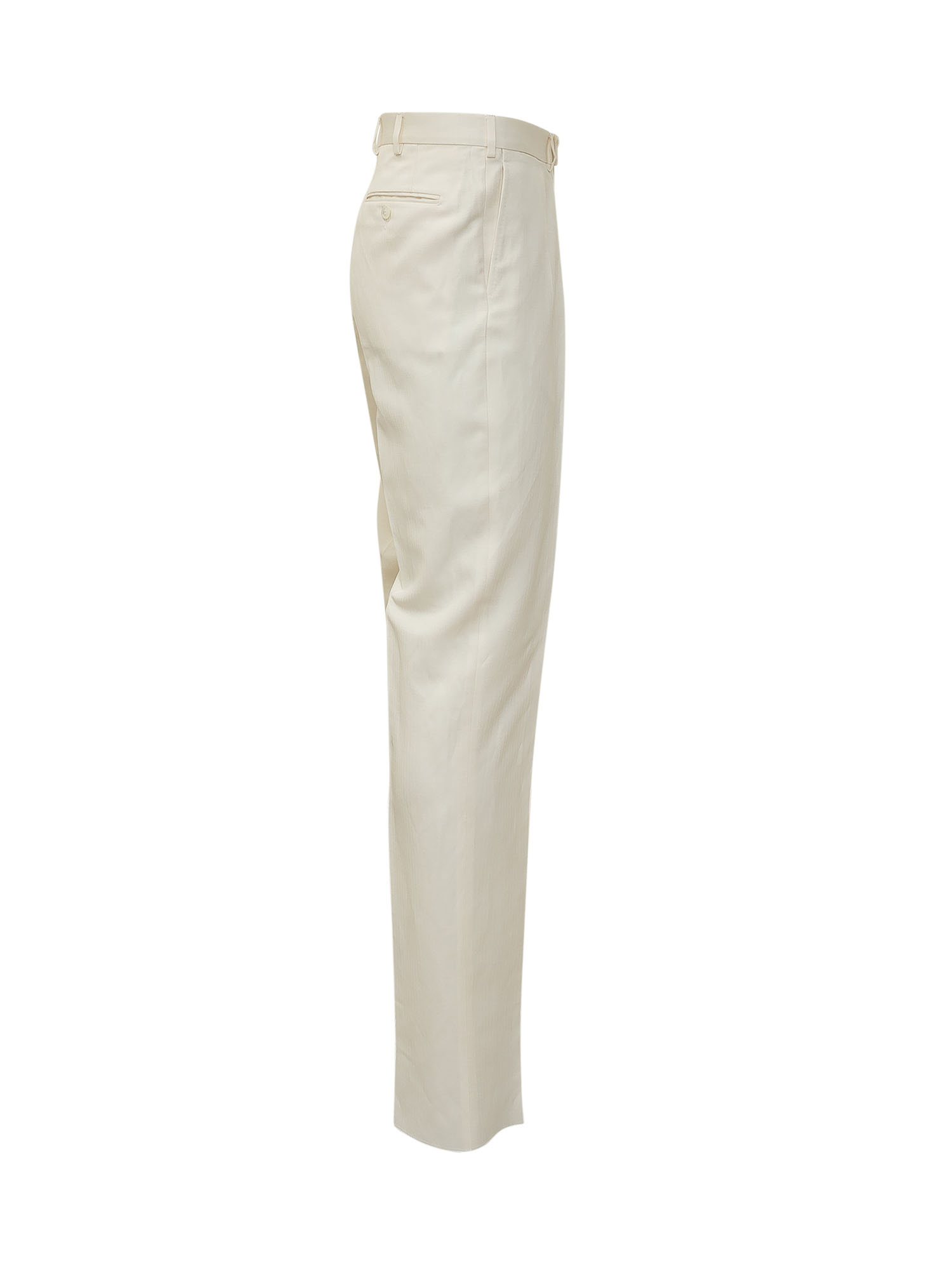 [Gabriele Pasini] Trousers SS26 641828012 01