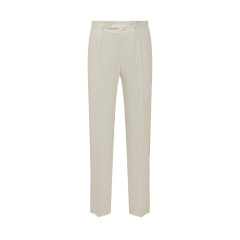 [Gabriele Pasini] Trousers SS26 641828012 01