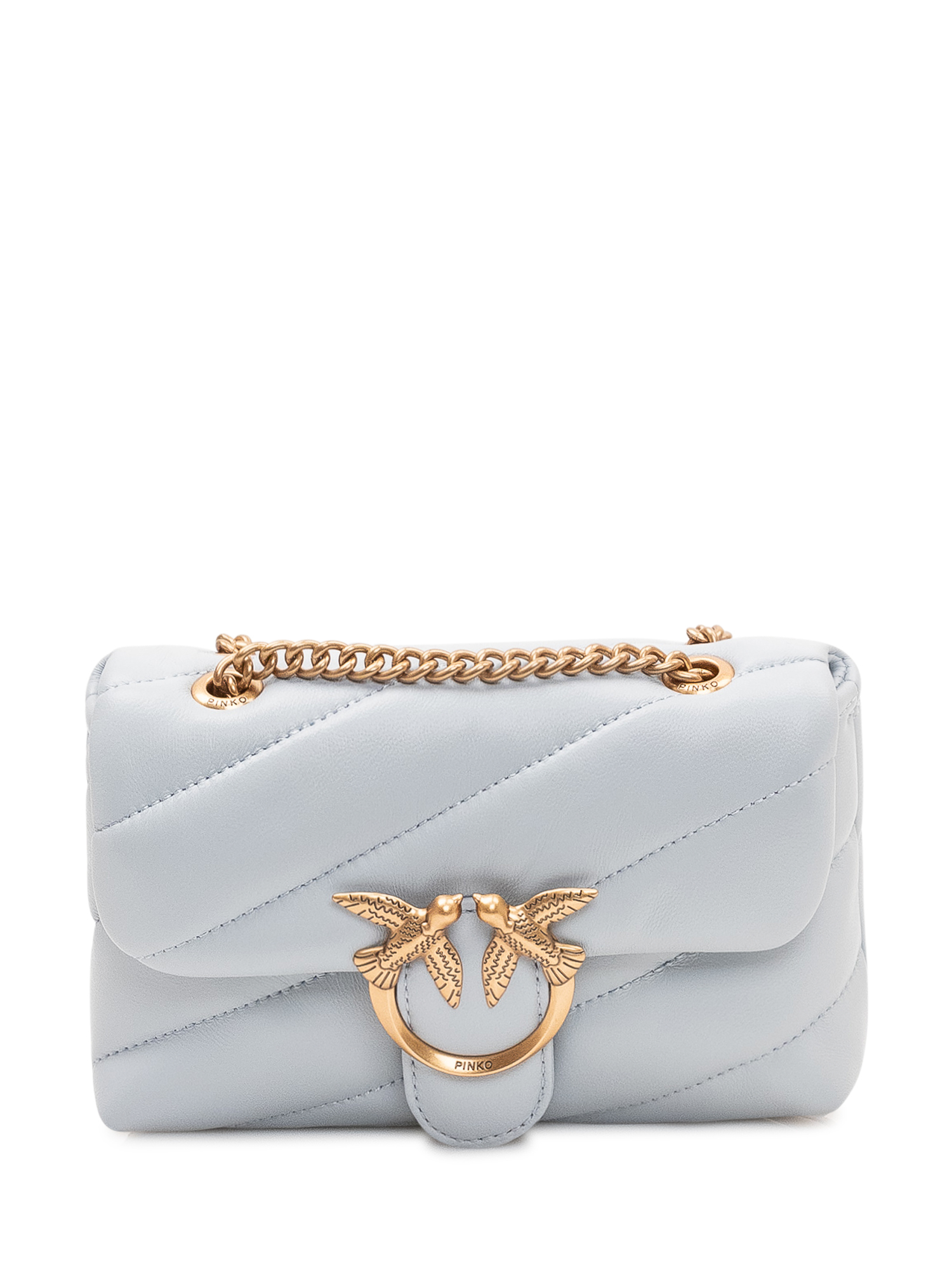 [PINKO] Shoulder bag SS26 100040A0F2 E37Q