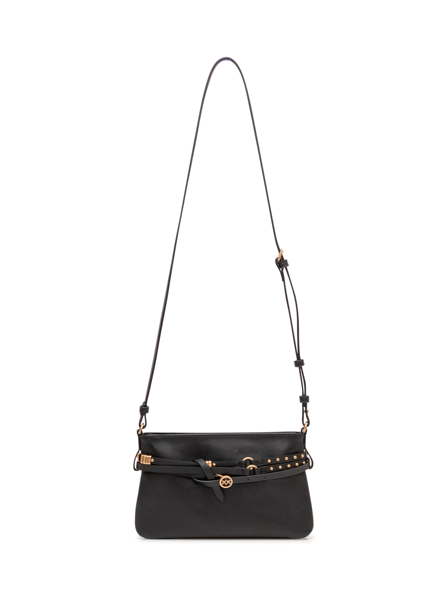 [PINKO] Shoulder bag SS26 106177A0QO Z99Q