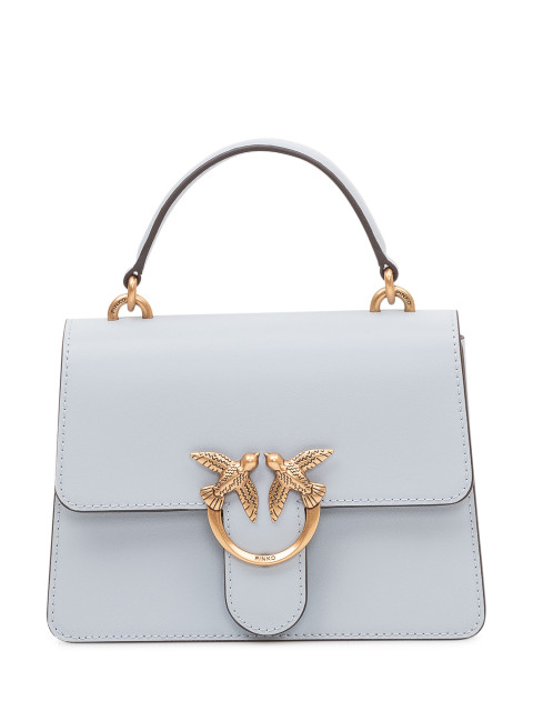 [PINKO] Tote bag SS26 100071A0F1 E37Q