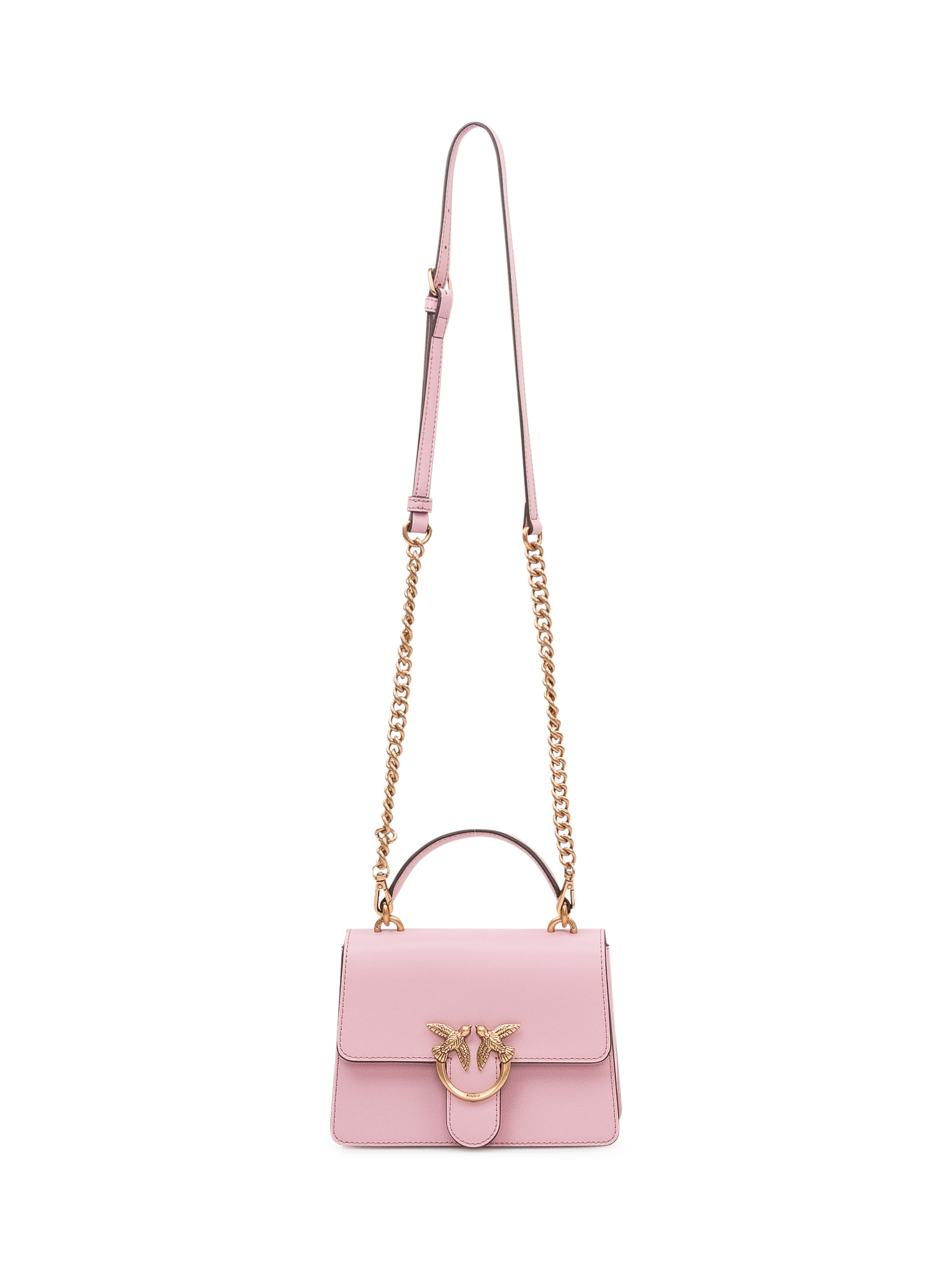 [PINKO] Tote bag SS26 100071A0F1 P26Q