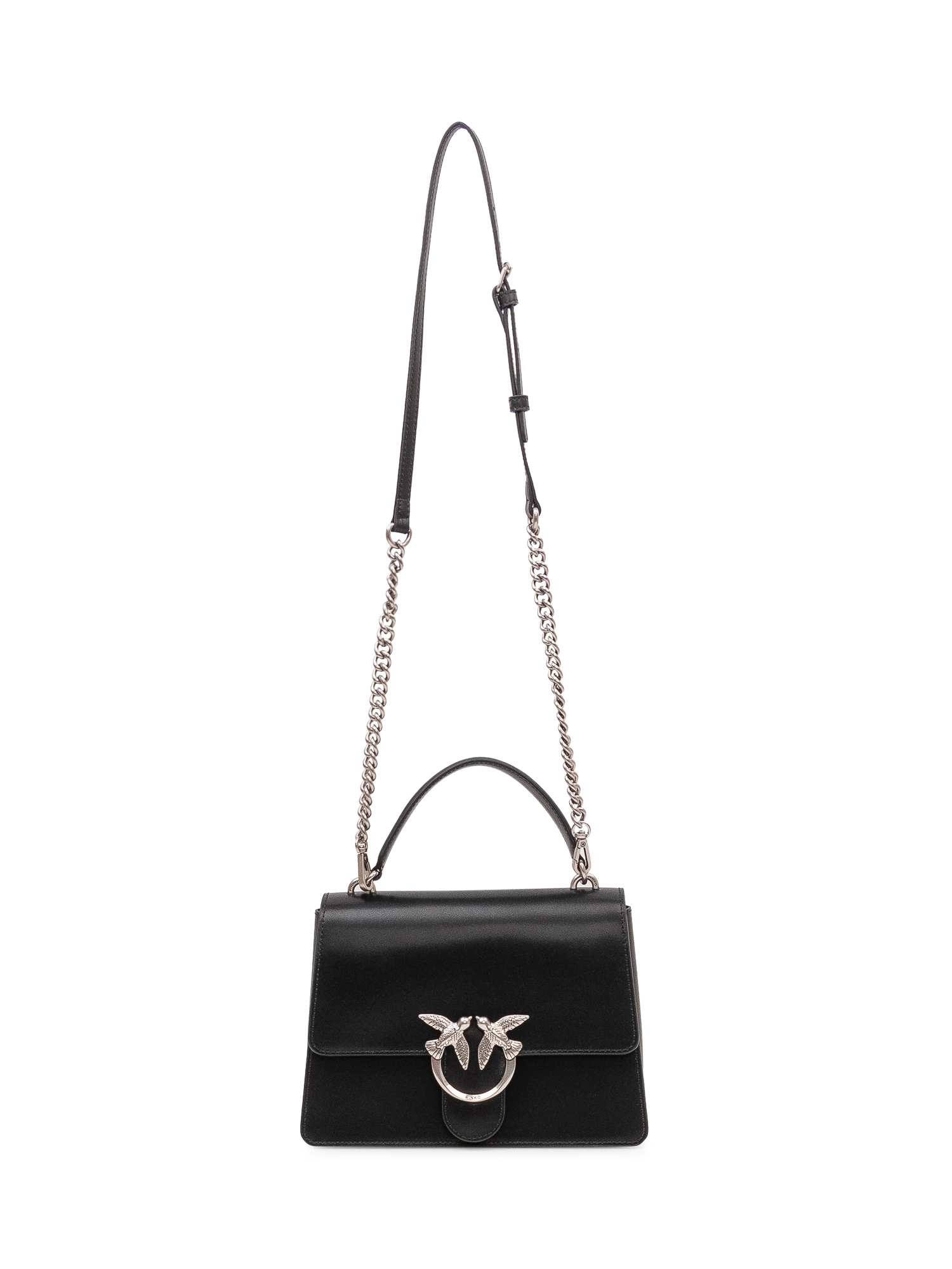 [PINKO] Tote bag SS26 100066A0F1 Z99O
