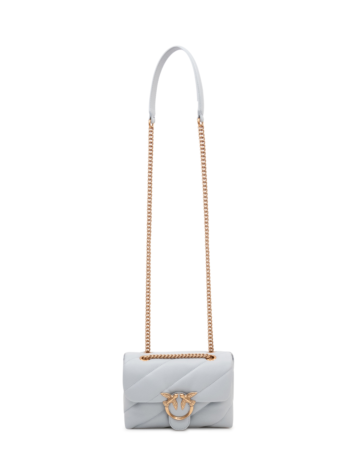[PINKO] Shoulder bag SS26 100039A0F2 E37Q