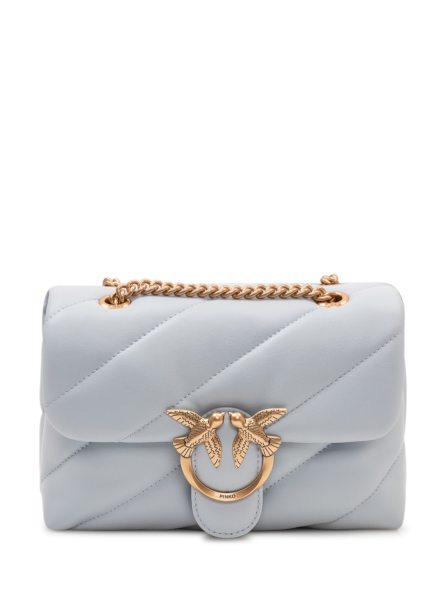 [PINKO] Shoulder bag SS26 100039A0F2 E37Q