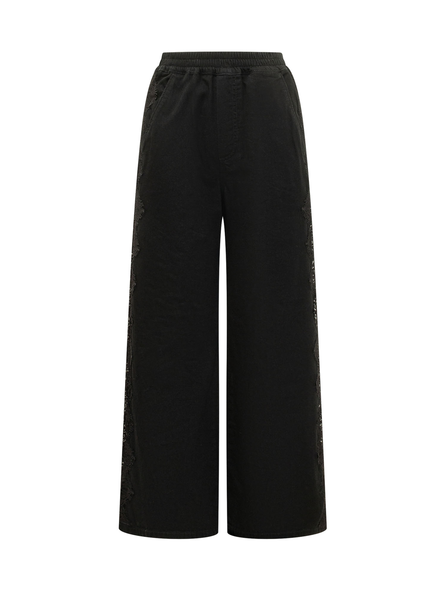 [PINKO] Trousers SS26 106422A33U Z99