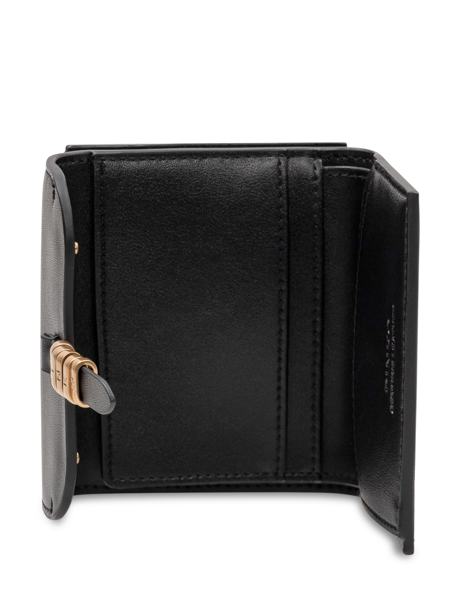 [PINKO] Wallet SS26 106189A0QO Z99Q