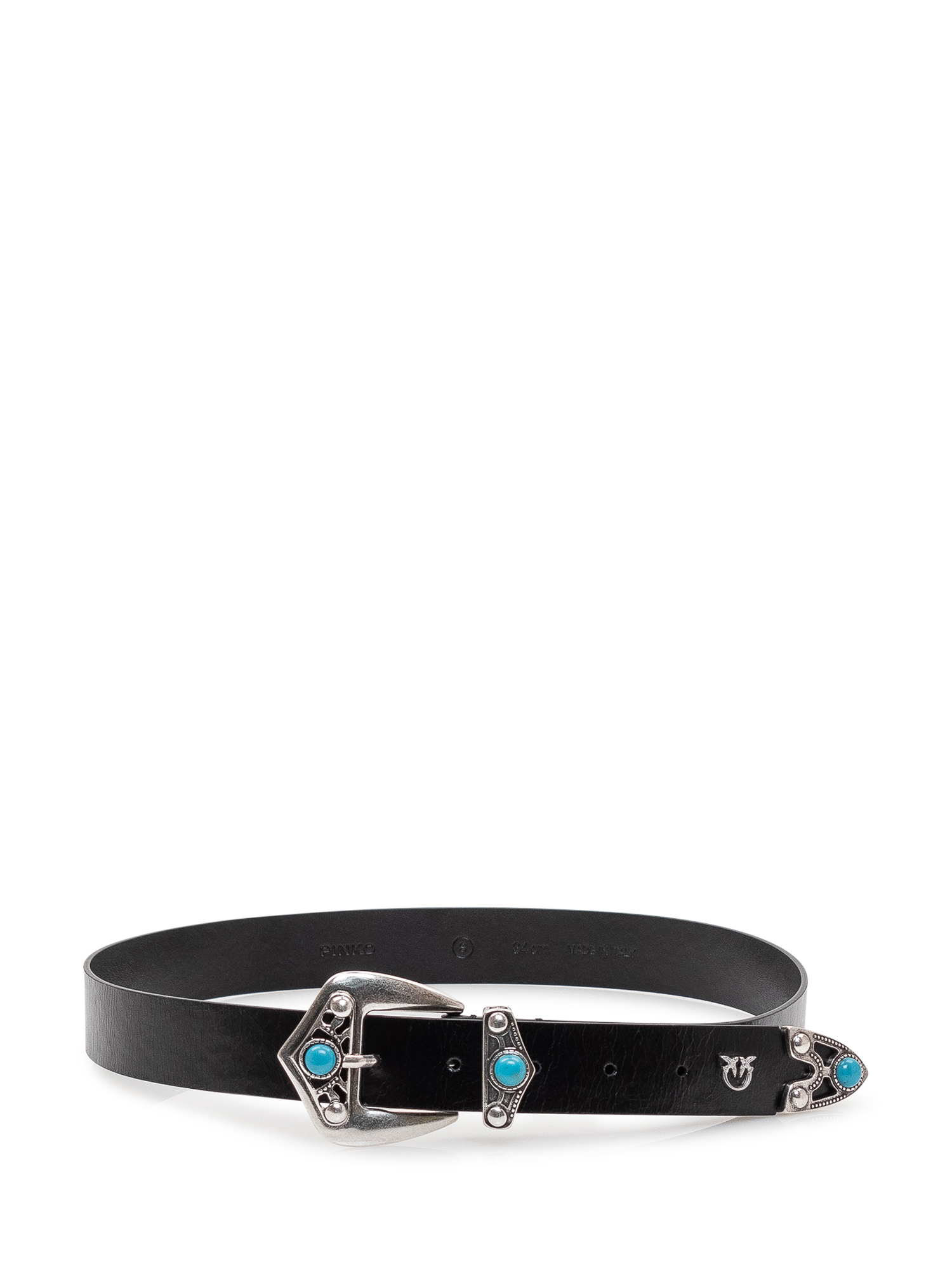 [PINKO] Belt SS26 106693A2X7 Z99O