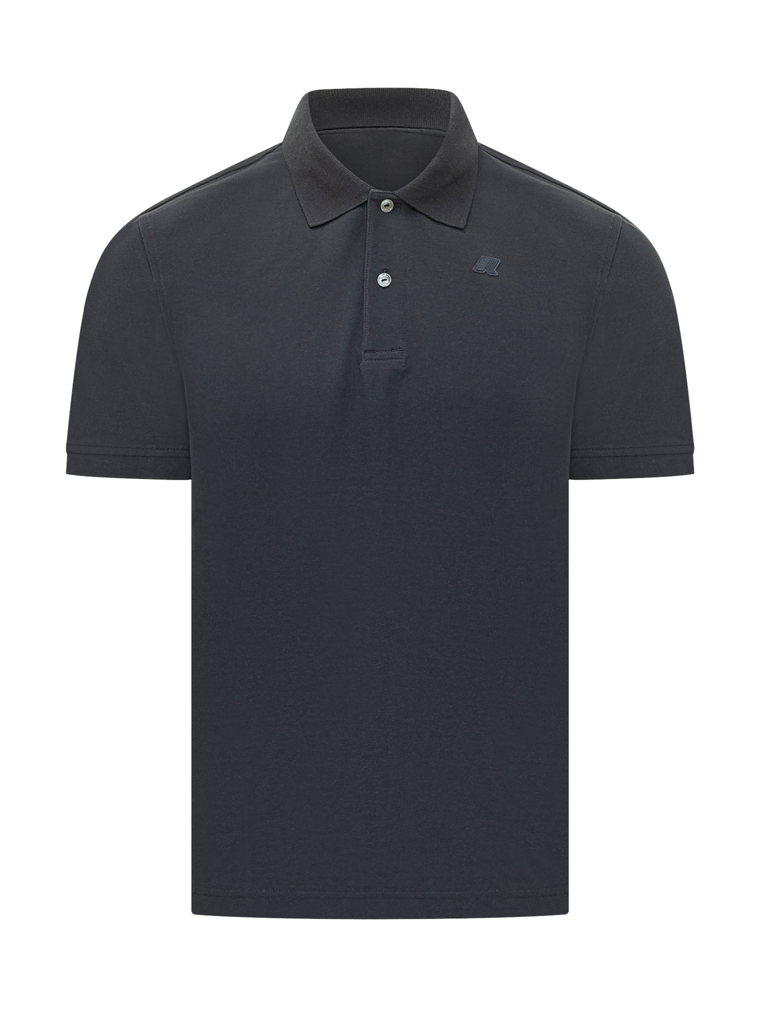 [K-WAY] T-shirts Short Sleeve SS26 K5127BW K89