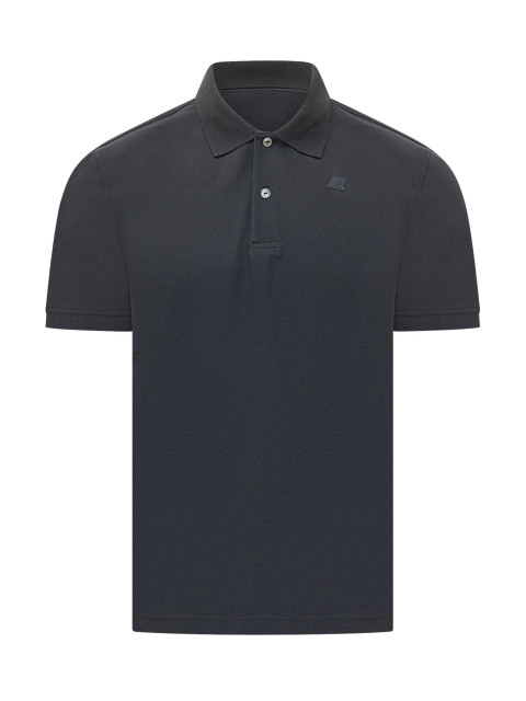 [K-WAY] T-shirts Short Sleeve SS26 K5127BW K89