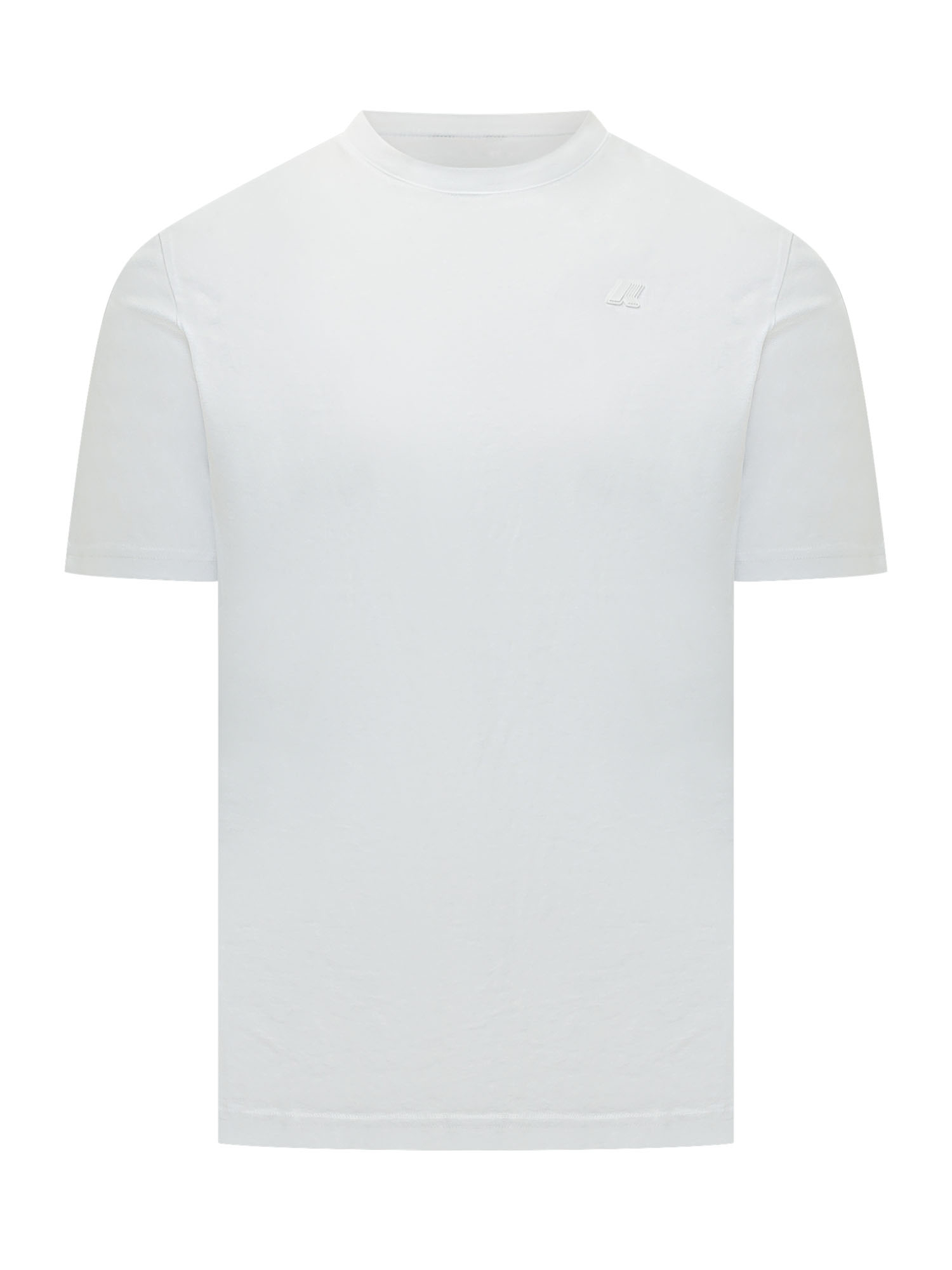 [K-WAY] T-shirts Short Sleeve SS26 K7125UW 001