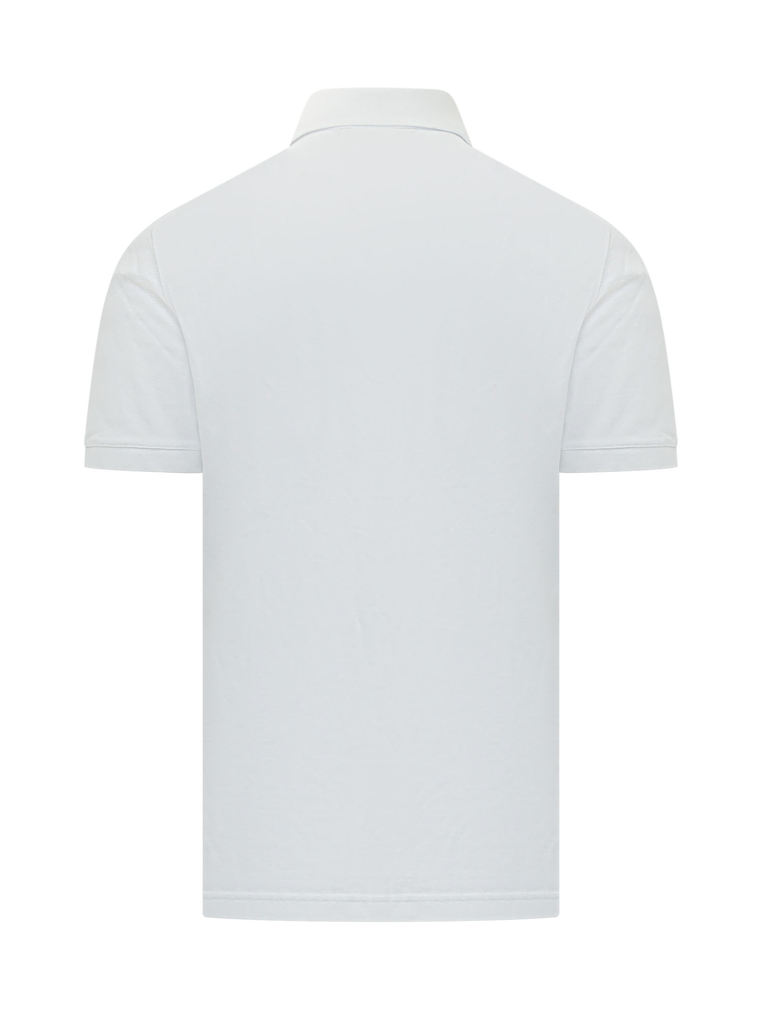 [K-WAY] T-shirts Short Sleeve SS26 K5127BW 001