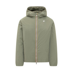 [K-WAY] Casual Jacket SS26 K2136DW V15