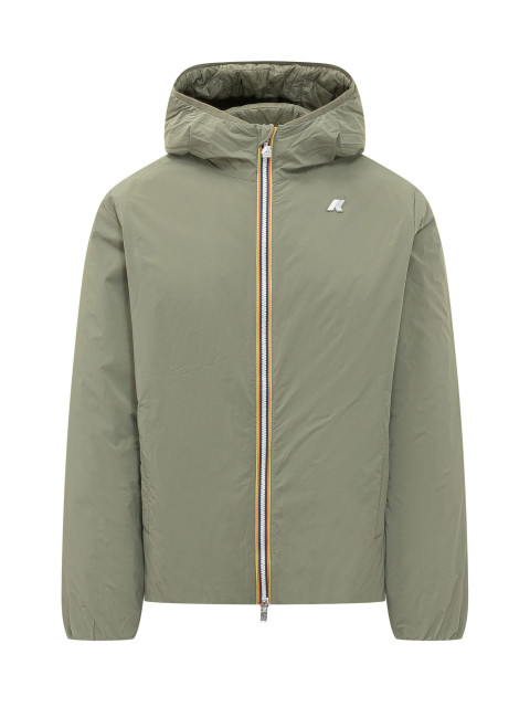 [K-WAY] Casual Jacket SS26 K2136DW V15