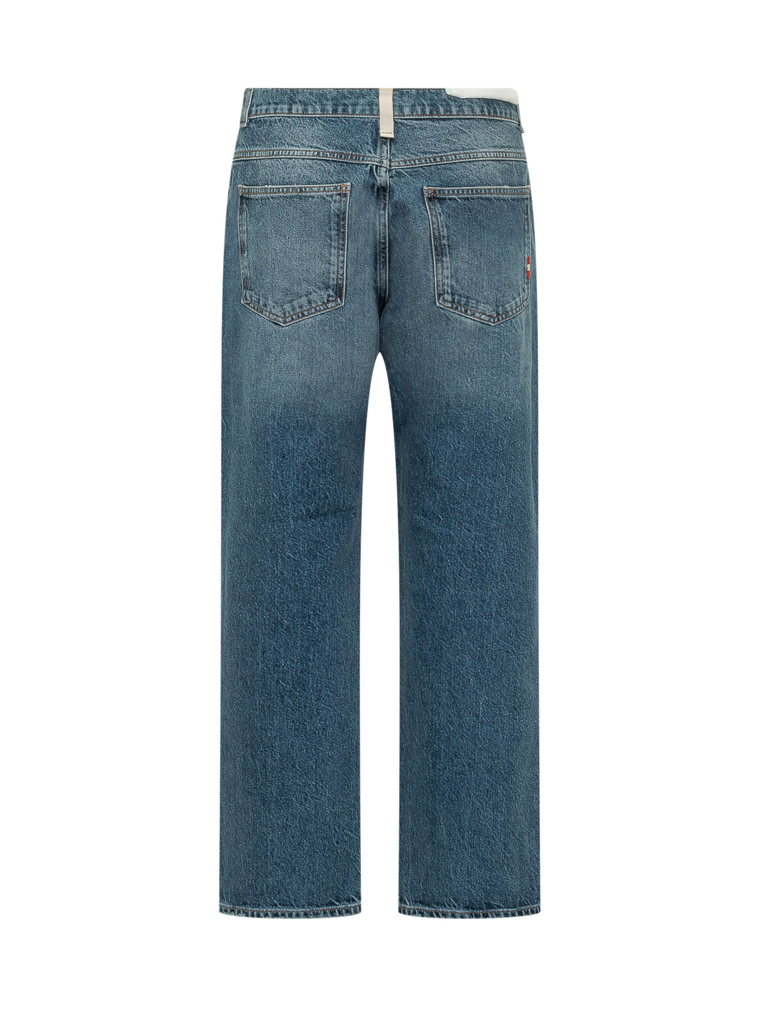 [AMISH] Jeans SS26 AMU010D5703010 C0999