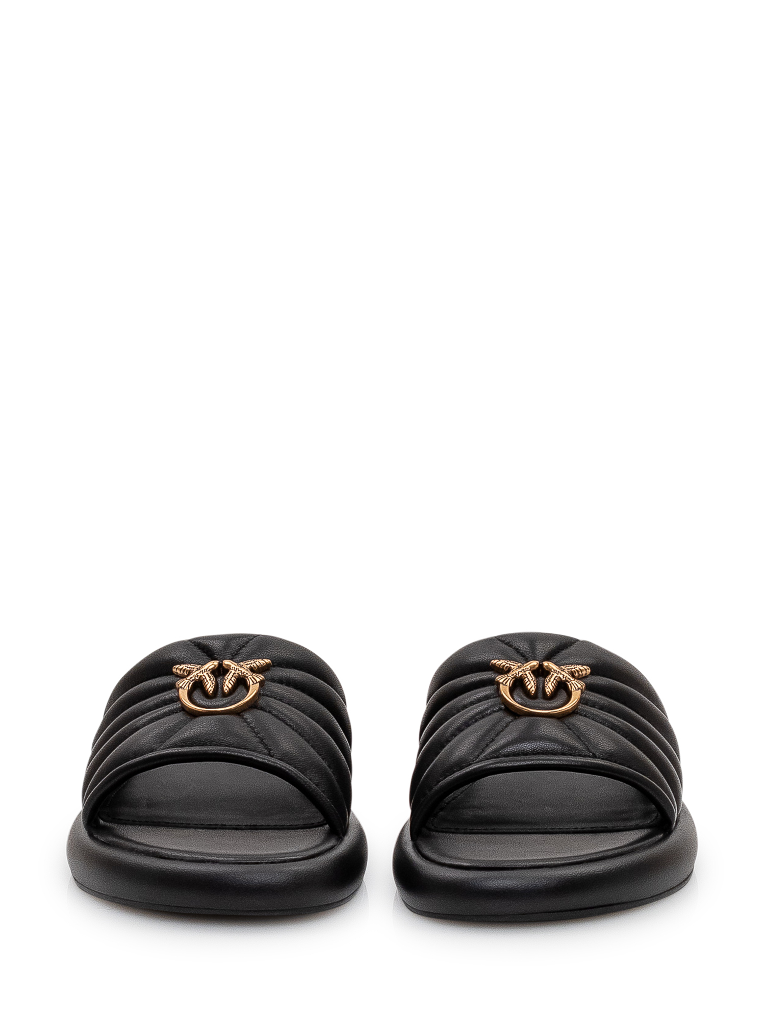 [PINKO] Sandals SS26 SD0525P003 Z99